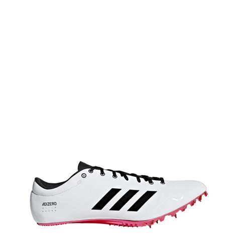 adidas adizero prime sprint spike-schuh herren gr 44 weiß|Adidas Adizero Prime SP2 Unisex (IE2766) white.